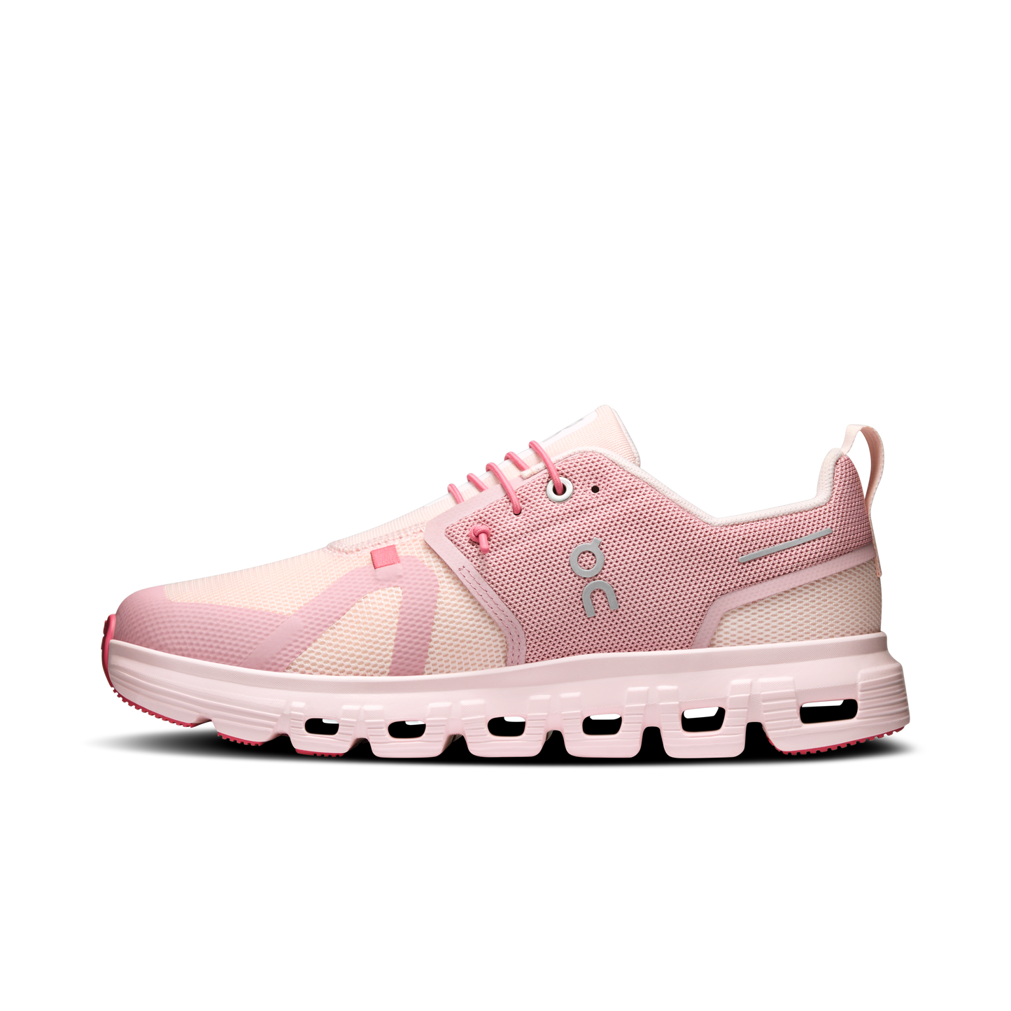 On Running Kids' Cloud Sky 2 Shoes - Zephyr / Camellia