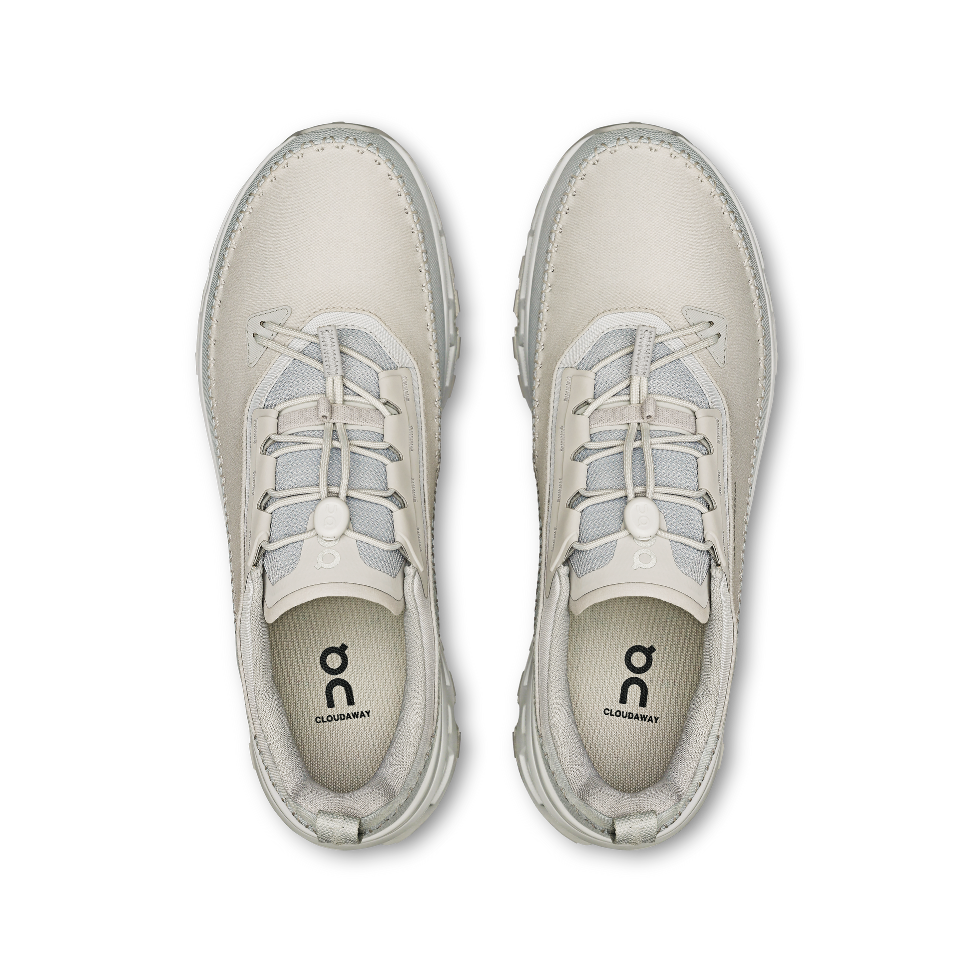On Running Men's Cloudaway 2 Shoes - Glacier / Glacier - Shopsportive