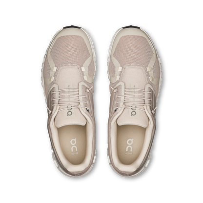 On Running Men's Cloud 6 Shoes - Pearl / White - Shopsportive