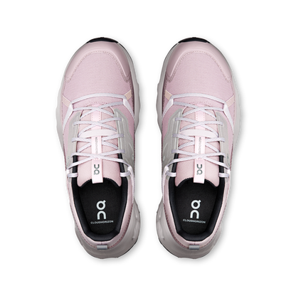 On Running Women's Cloudhorizon Shoes - Mauve / Fade - Shopsportive