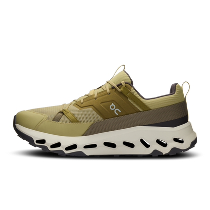 On Running Men's Cloudhorizon Shoes - Safari / Ice - Shopsportive