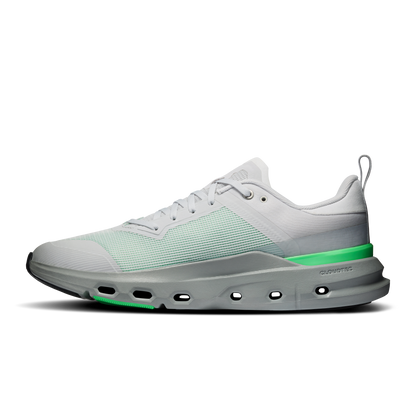 On Running Men's Cloudpulse Next Shoes - Frost / Glacier - Shopsportive