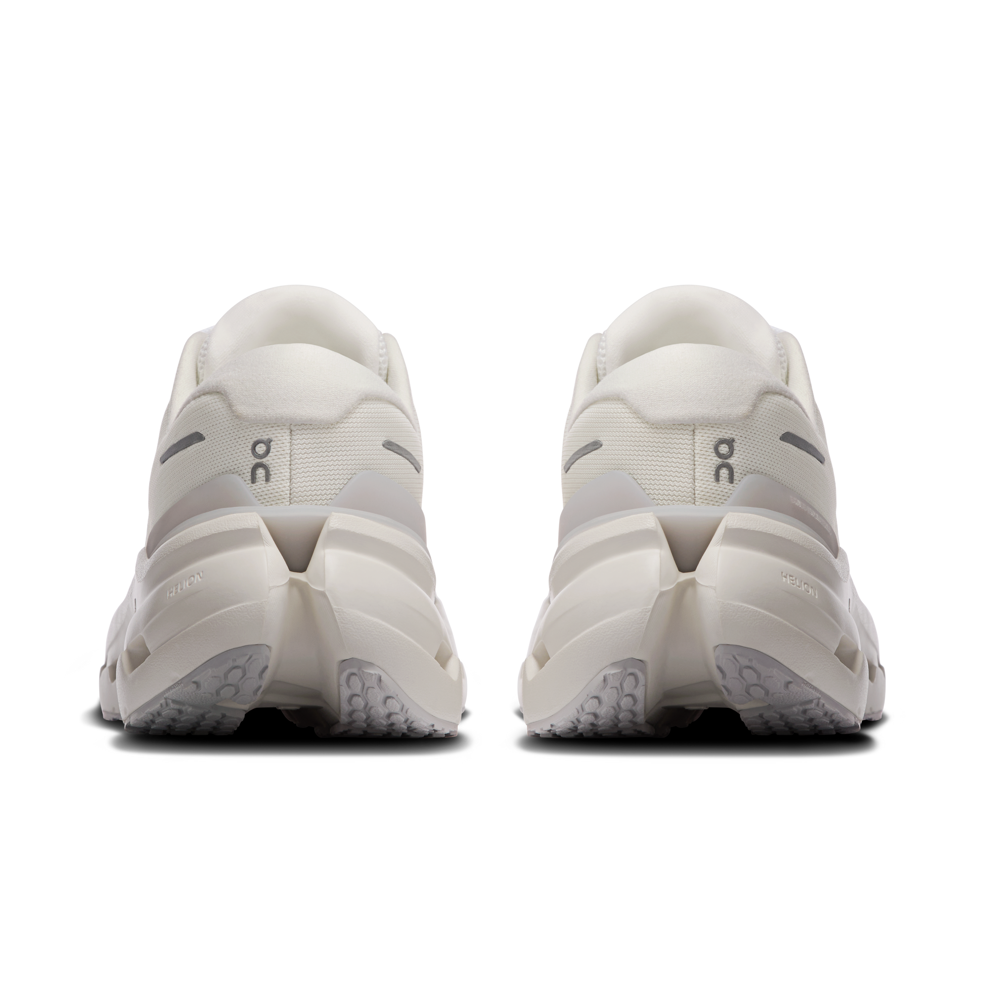 On Running Women's Cloudrunner 3 Shoes - White / Ivory - Shopsportive