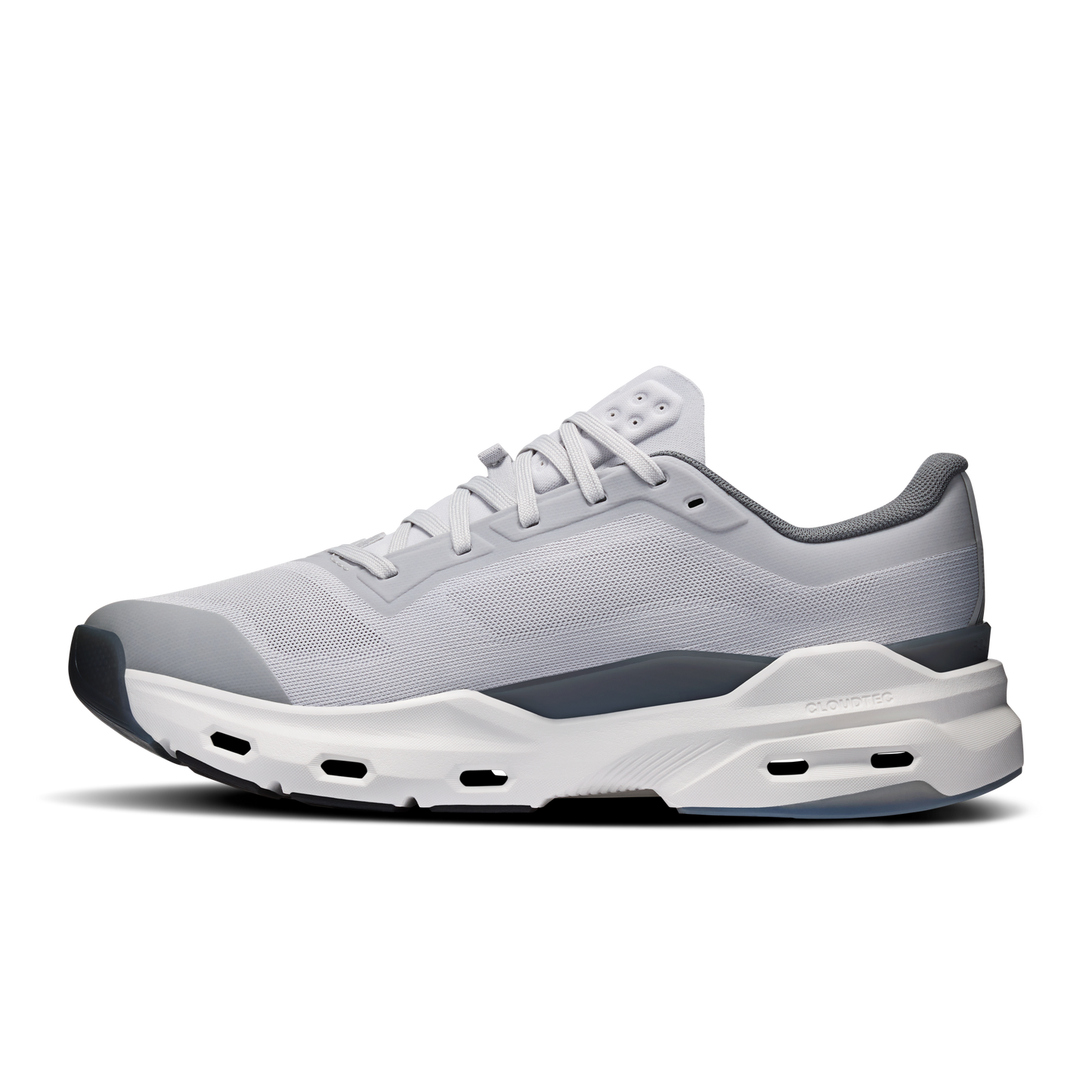 On Running Men's Cloudpulse 2 Shoes - Glacier / Ivory - Shopsportive