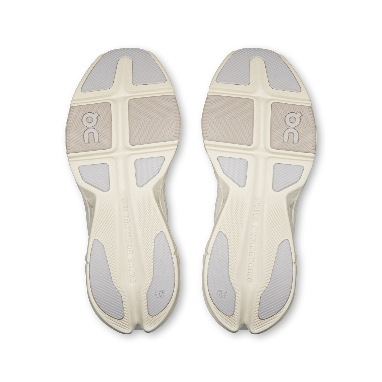 On Running Women's Cloudpulse Next Shoes - Wolf / Ghost - Shopsportive