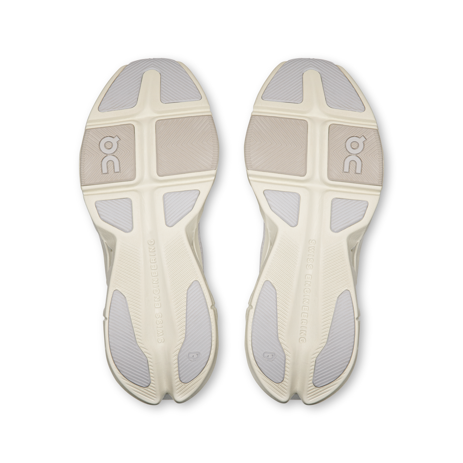 On Running Women's Cloudpulse Next Shoes - Wolf / Ghost - Shopsportive