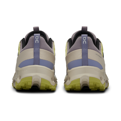 On Running Women's Cloudhorizon Shoes - Zinc / Sand - Shopsportive