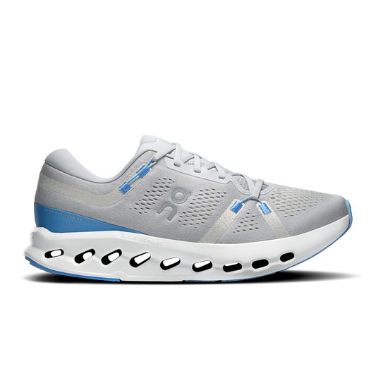 On Running Men's Cloudsurfer 2 Shoes - Glacier / Gourami - Shopsportive