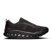 On Running Women's Cloudsurfer Trail 2 Shoes - Black / Black - Shopsportive