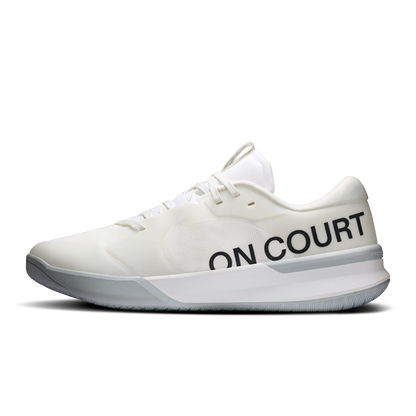On Running Men's The Roger Pro 3 Shoes - White / Pink - Shopsportive