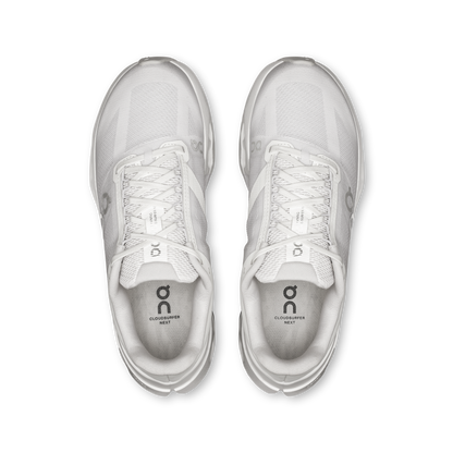 On Running Women's Cloudsurfer Next Shoes - White / White - Shopsportive