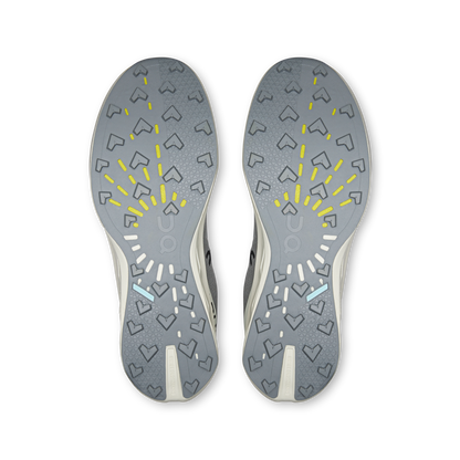 On Running Men's Cloudultra Peak Shoes - Apollo / Aloe - Shopsportive