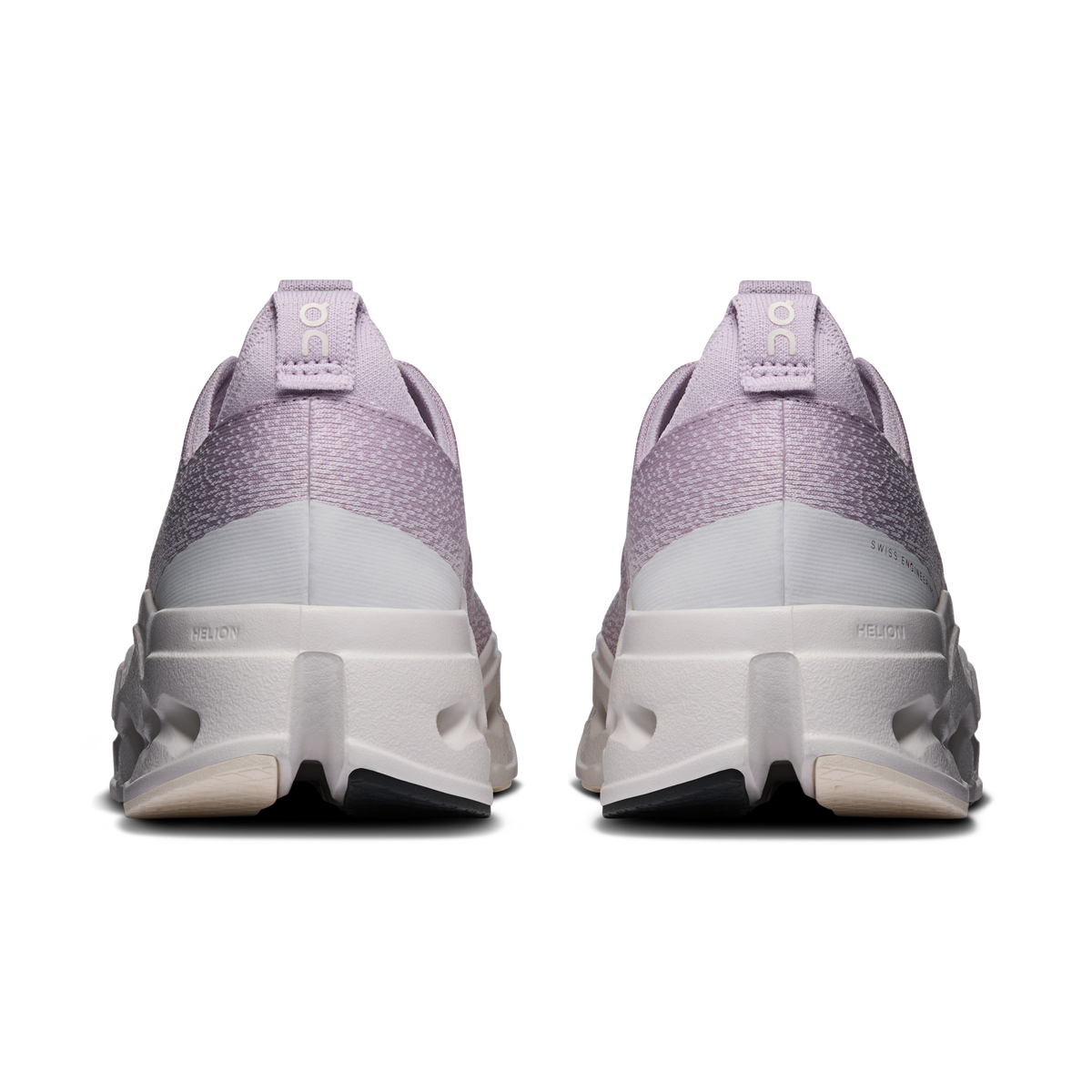 On Running Women's Cloudsurfer Max Shoes - Foxglove / Ivory - Shopsportive