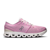 On Running Women's Cloud X 4 Shoes - Petal / Sand - Shopsportive