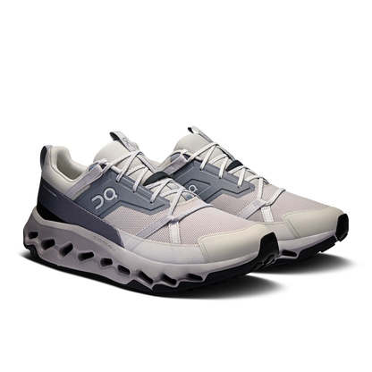 On Running Men's Cloudhorizon Shoes - Wolf / Alloy - Shopsportive