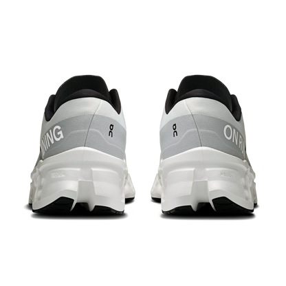 On Running Men's Cloudmonster 3 Shoes - White / White - Shopsportive
