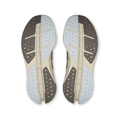On Running Women's Cloudsurfer Max Shoes - Asphalt / Ice - Shopsportive