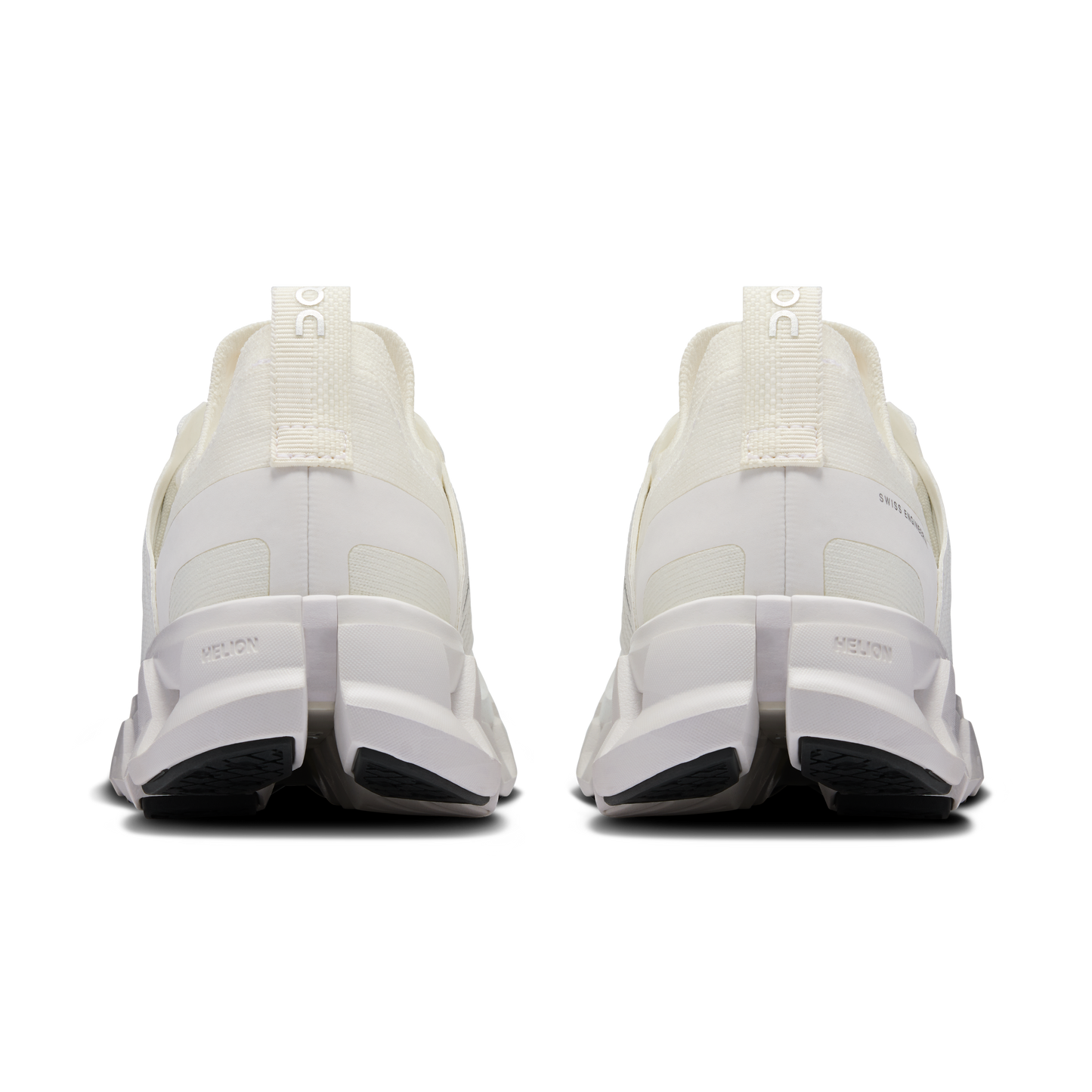 On Running Women's Cloudswift 4 Shoes - White / White - Shopsportive