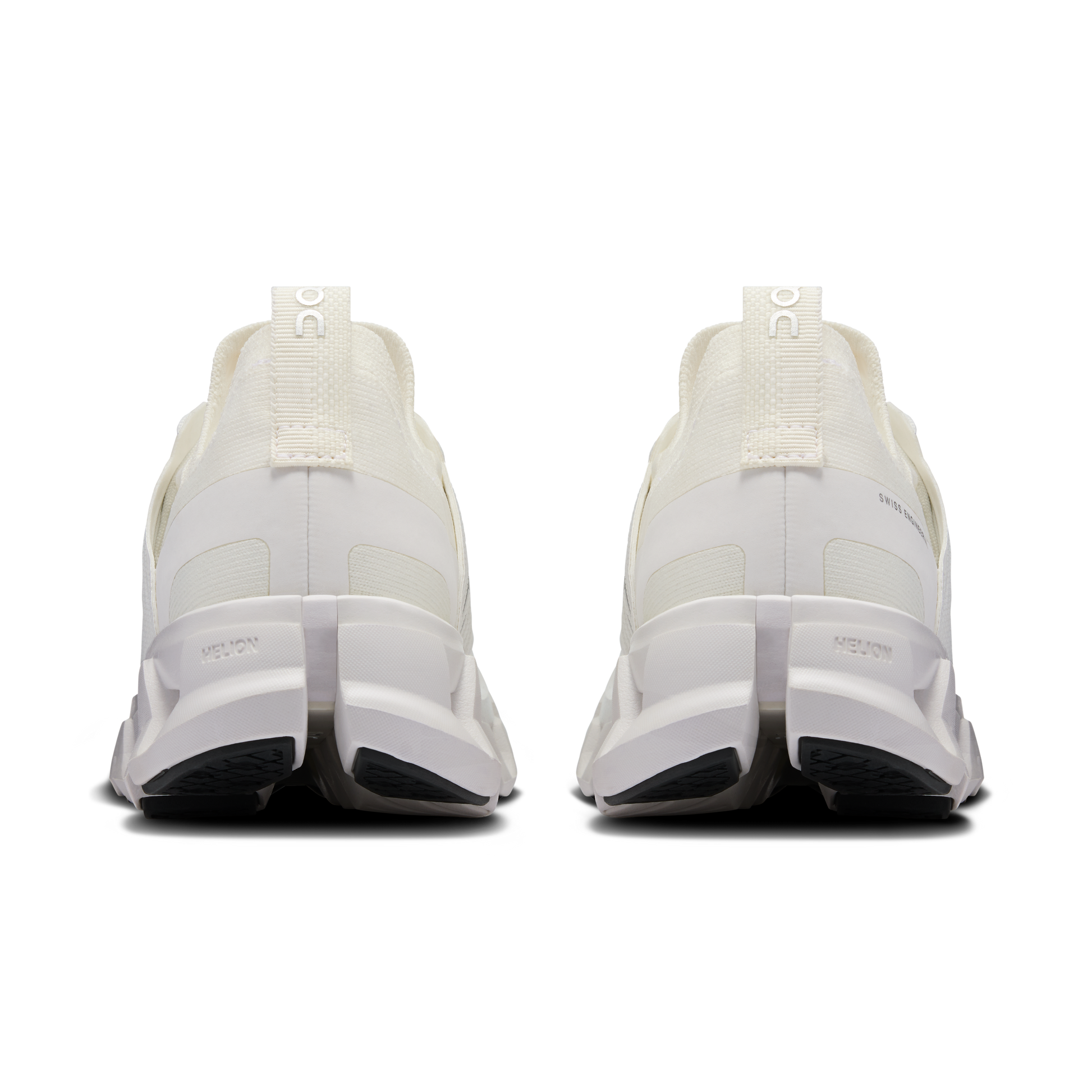 On Running Women's Cloudswift 4 Shoes - White / White - Shopsportive