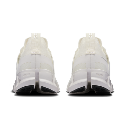 On Running Women's Cloudswift 4 Shoes - White / White - Shopsportive