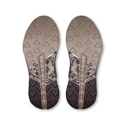 On Running Men's Cloudhorizon 2 Shoes - Ash / Cinder - Shopsportive