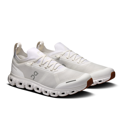 On Running Men's Cloud 6 Versa Shoes - White / White - Shopsportive