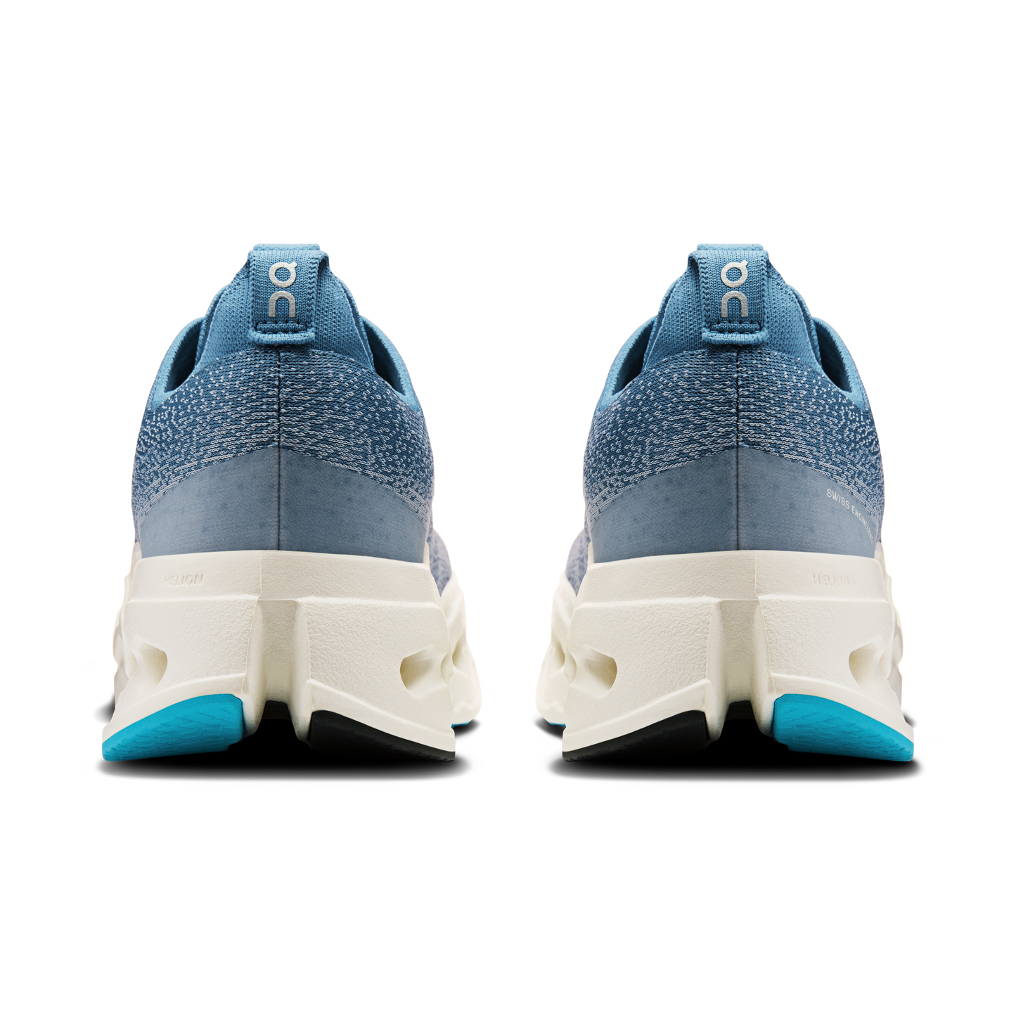 On Running Men's Cloudsurfer Max Shoes - Dust / Ivory - Shopsportive