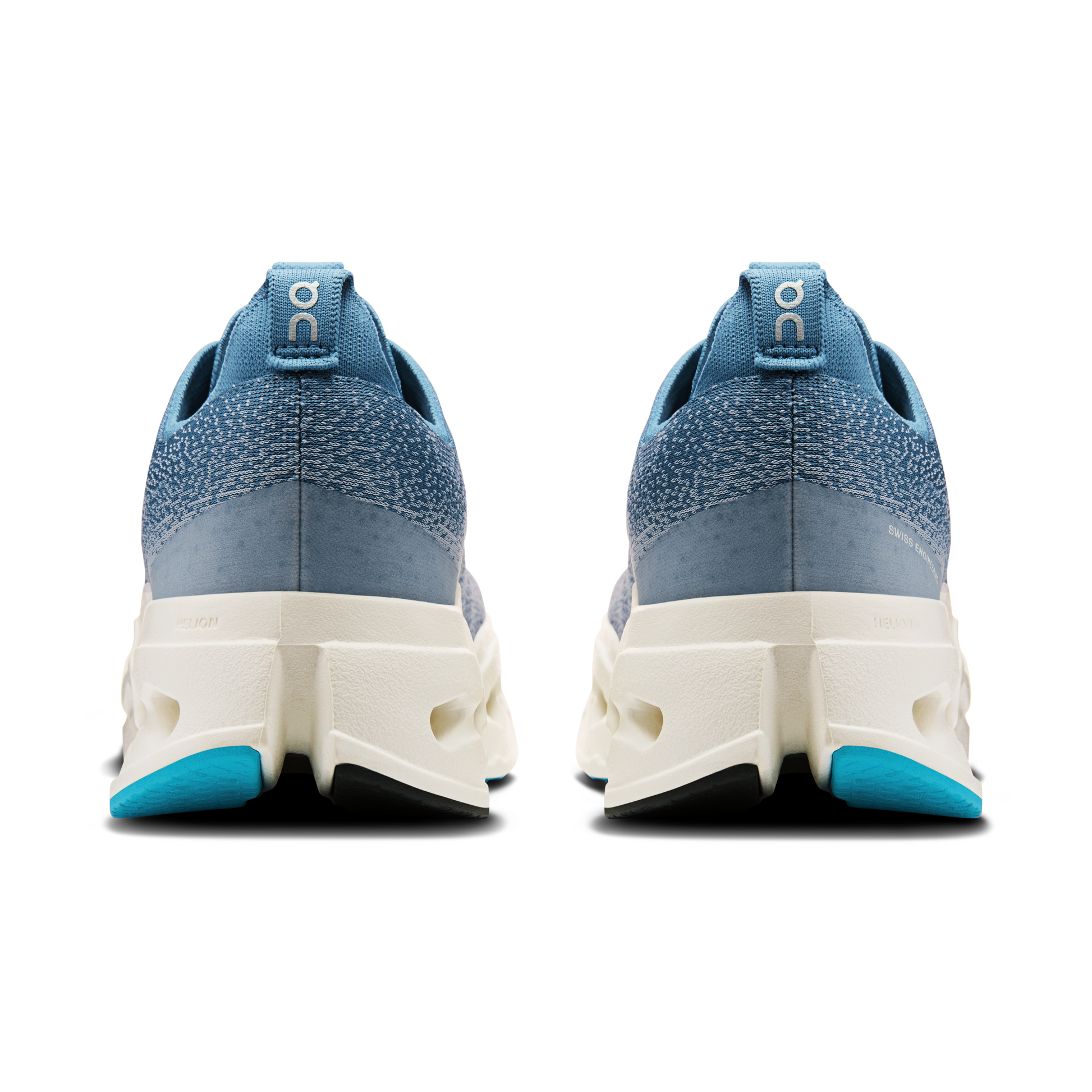 On Running Men's Cloudsurfer Max Shoes - Dust / Ivory - Shopsportive