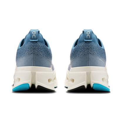 On Running Men's Cloudsurfer Max Shoes - Dust / Ivory - Shopsportive