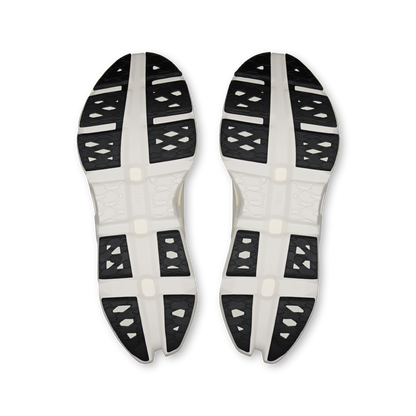 On Running Men's Cloudmonster 3 Hyper Shoes - Black / Ivory