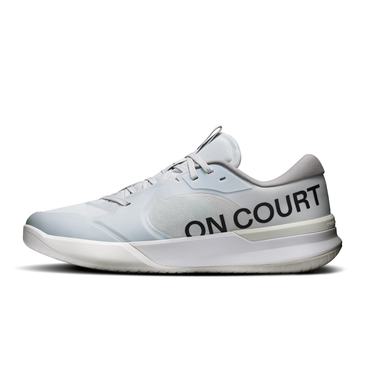 On Running Men's The Roger Pro 3 Shoes - Glacier / Celeste - Shopsportive