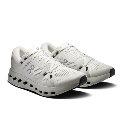 On Running Men's Cloudsurfer 2 Shoes - Ivory / Iceberg - Shopsportive