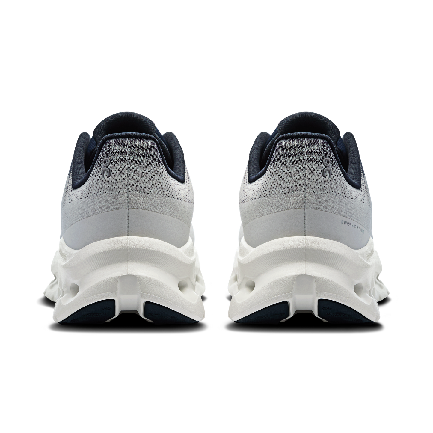 On Running Men's Cloudtilt Shoes - Midnight / Ice - Shopsportive