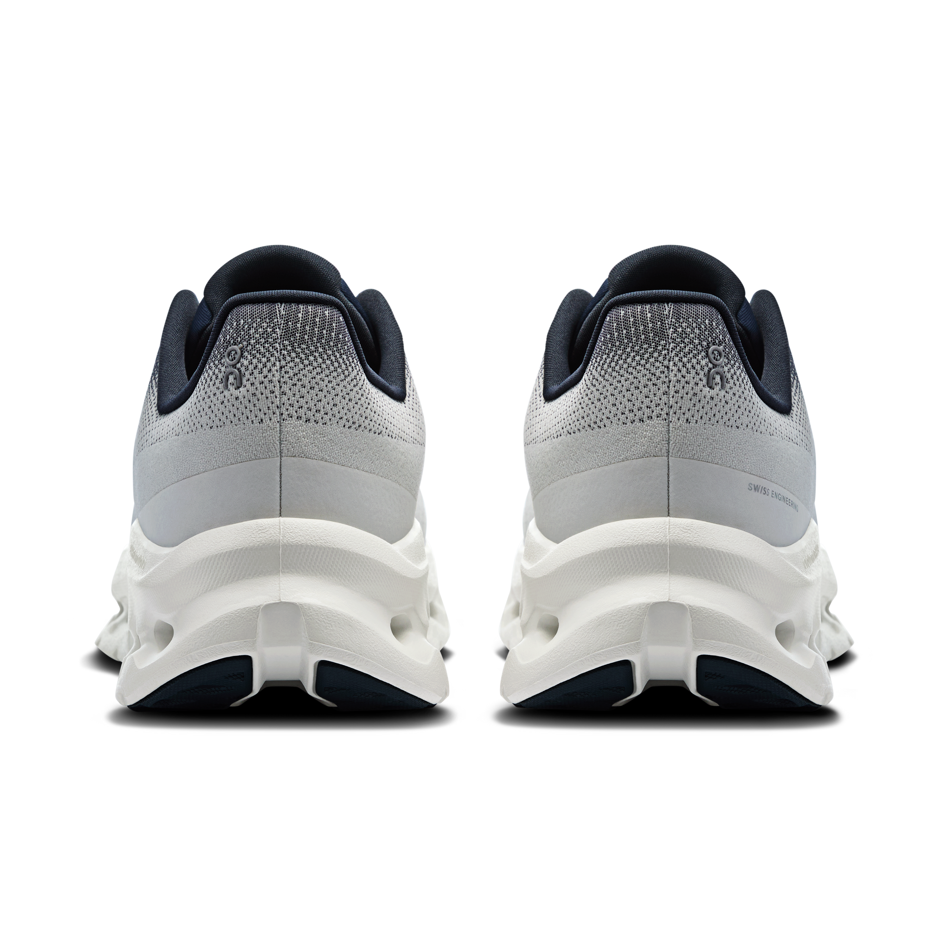 On Running Men's Cloudtilt Shoes - Midnight / Ice - Shopsportive