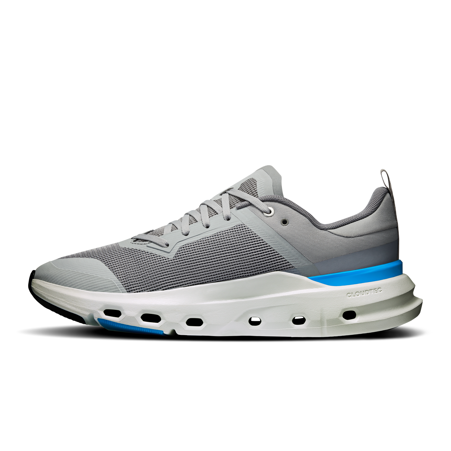 On Running Men's Cloudpulse Next Shoes - Alloy / Malibu - Shopsportive