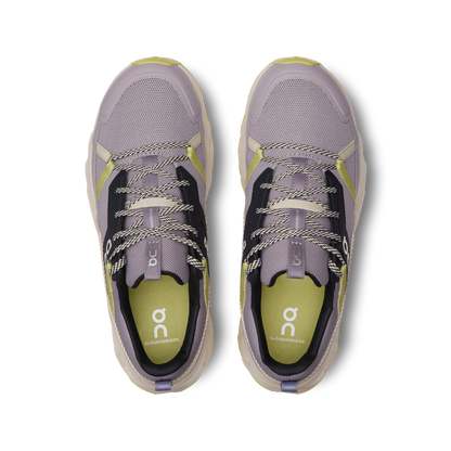 On Running Women's Cloudhorizon Shoes - Zinc / Sand - Shopsportive
