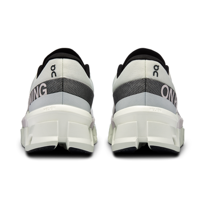 On Running Men's Cloudmonster 2 Shoes - White / Frost - Shopsportive