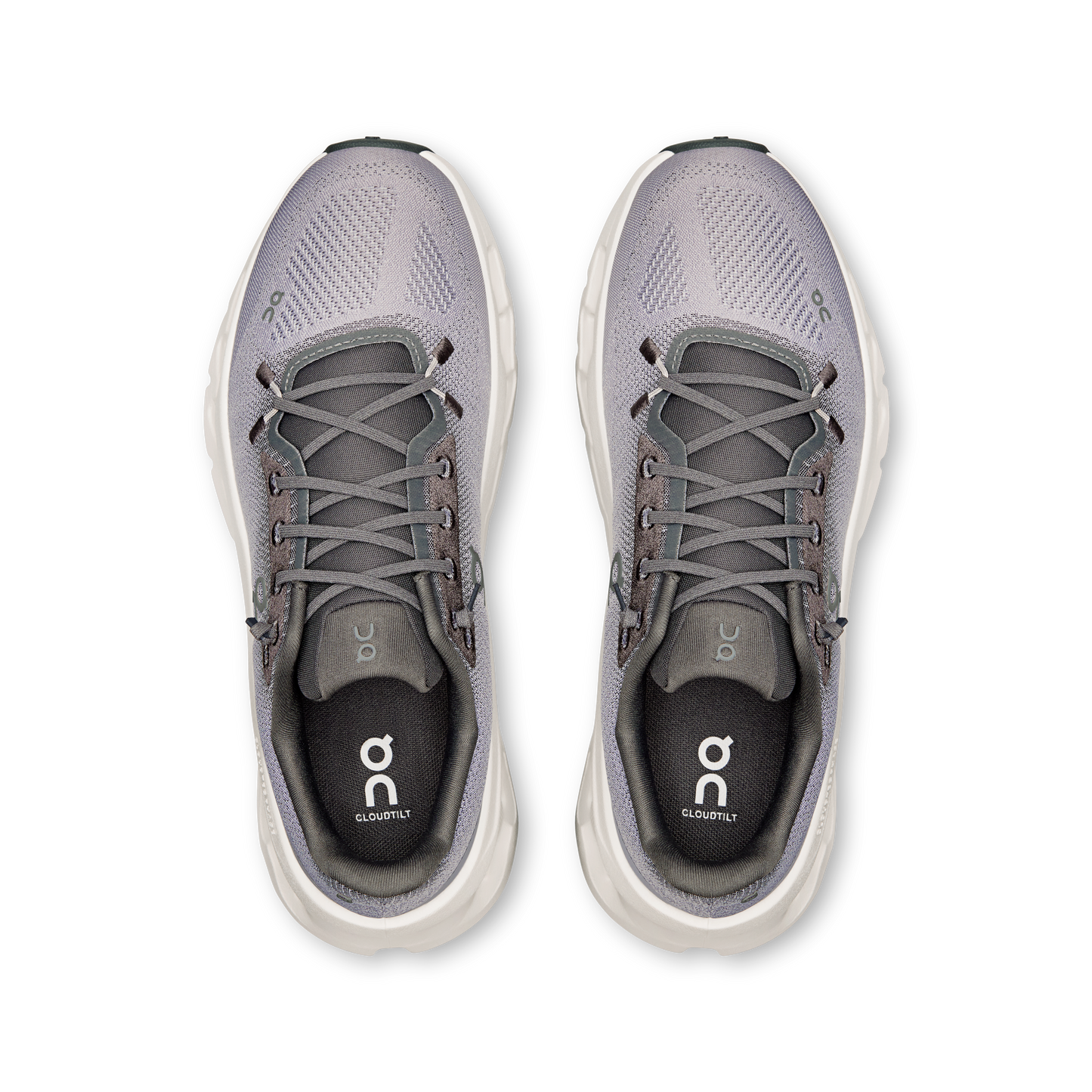 On Running Women's Cloudtilt Shoes - Eclipse / Lilac - Shopsportive