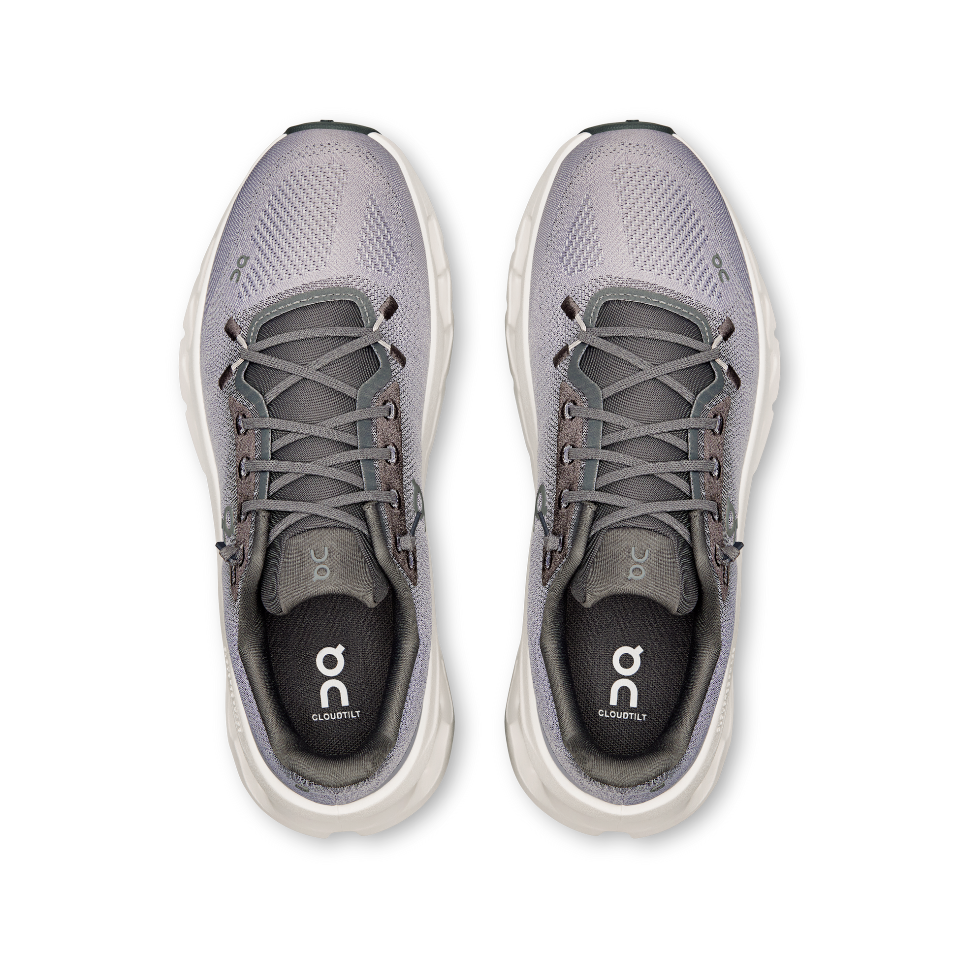 On Running Women's Cloudtilt Shoes - Eclipse / Lilac - Shopsportive