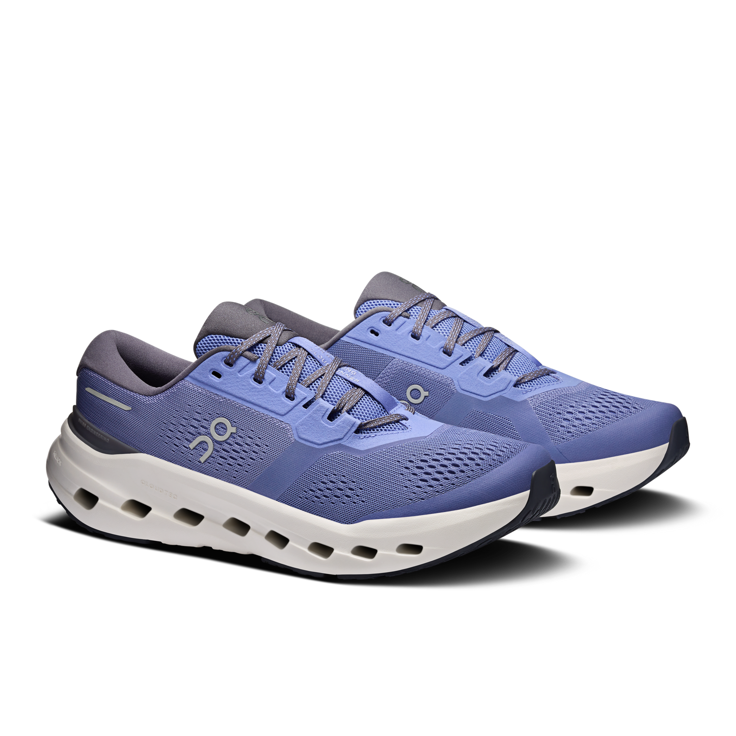 On Running Men's Cloudrunner 3 Shoes - Sailor / Ivory - Shopsportive