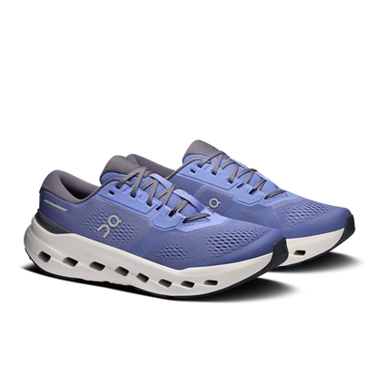 On Running Men's Cloudrunner 3 Shoes - Sailor / Ivory - Shopsportive
