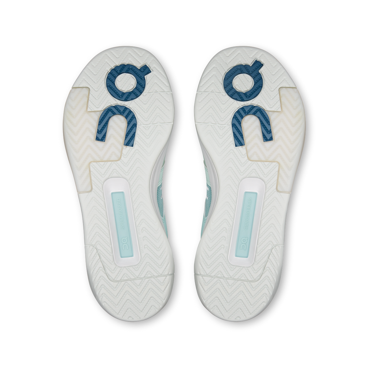 On Running Women's The Roger Clubhouse Pro 2 Shoes - Flurry / Brook - Shopsportive