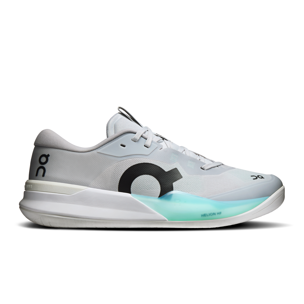 On Running Men's The Roger Pro 3 Shoes - Glacier / Celeste - Shopsportive