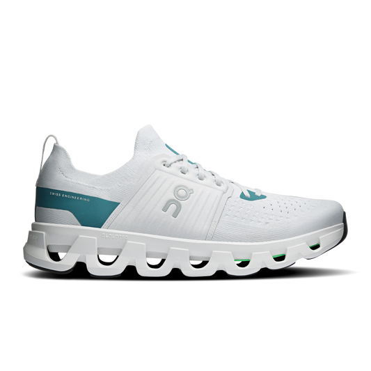 On Running Men's Cloudswift 4 Shoes - Frost / White - Shopsportive