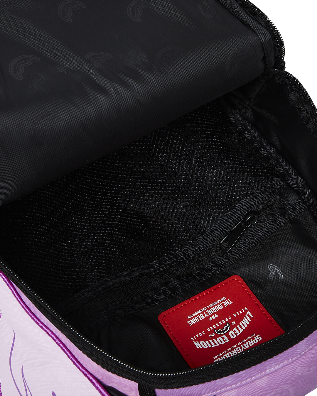 Sprayground My Little Pony Winged Royalty Mini Backpack Bag - Shopsportive