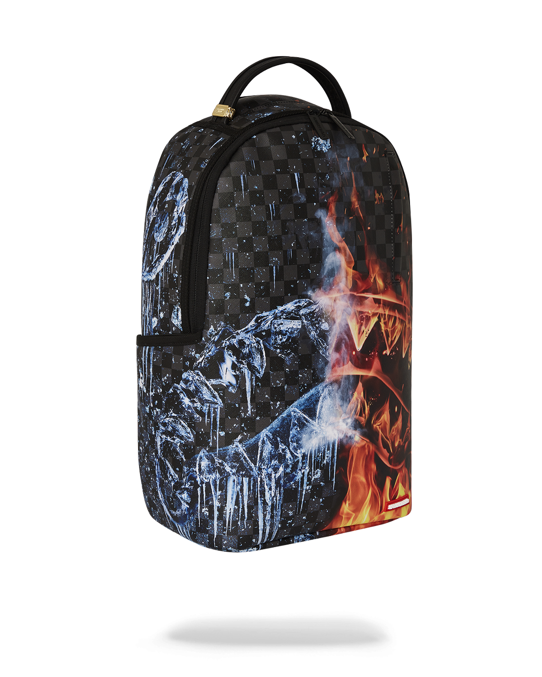 Sprayground Cold Heat Dlxsv Backpack Bag - Shopsportive