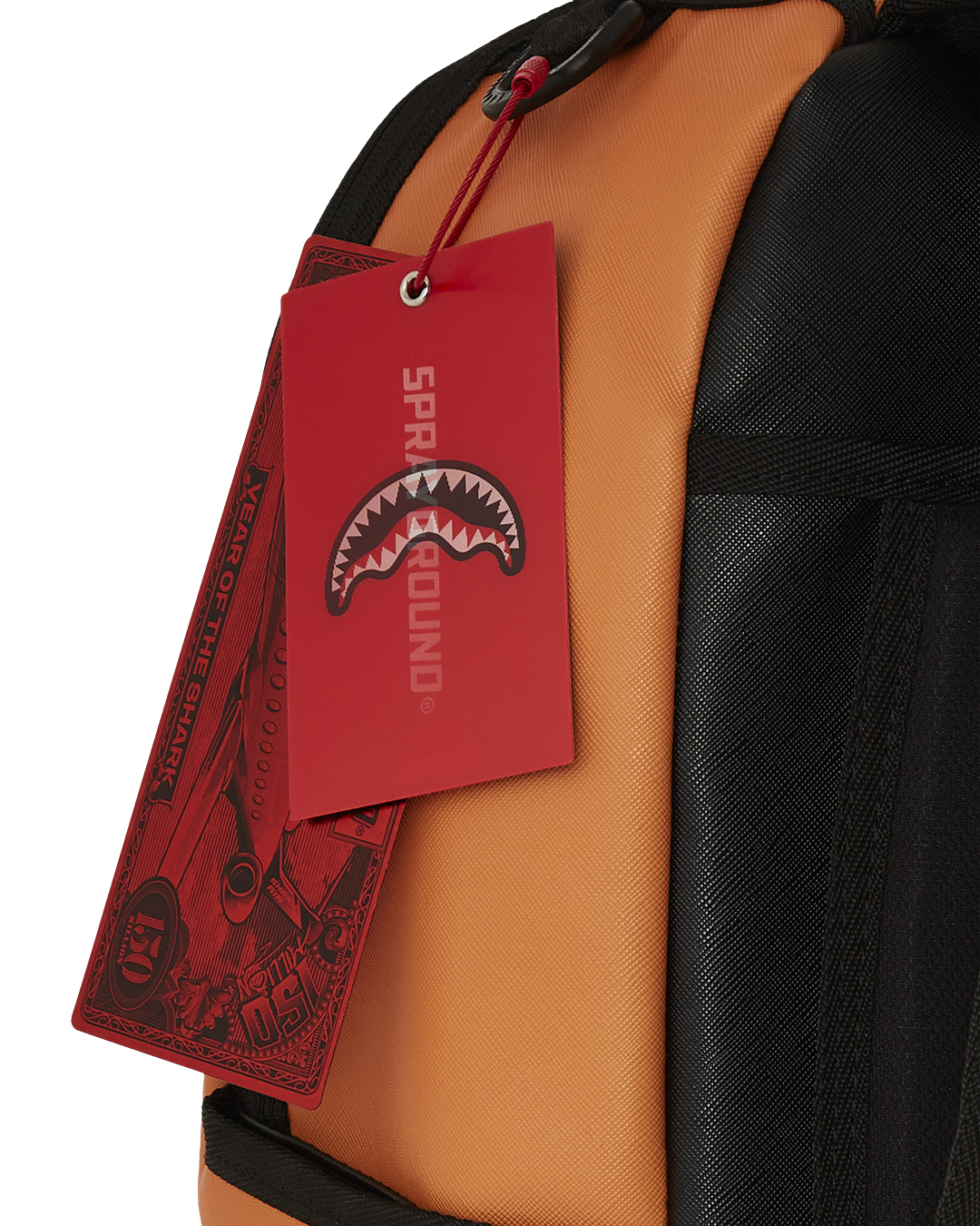 Sprayground Bleach: Thousand-Year Blood War Ichigo Checker Dlxv Backpack Bag - Shopsportive