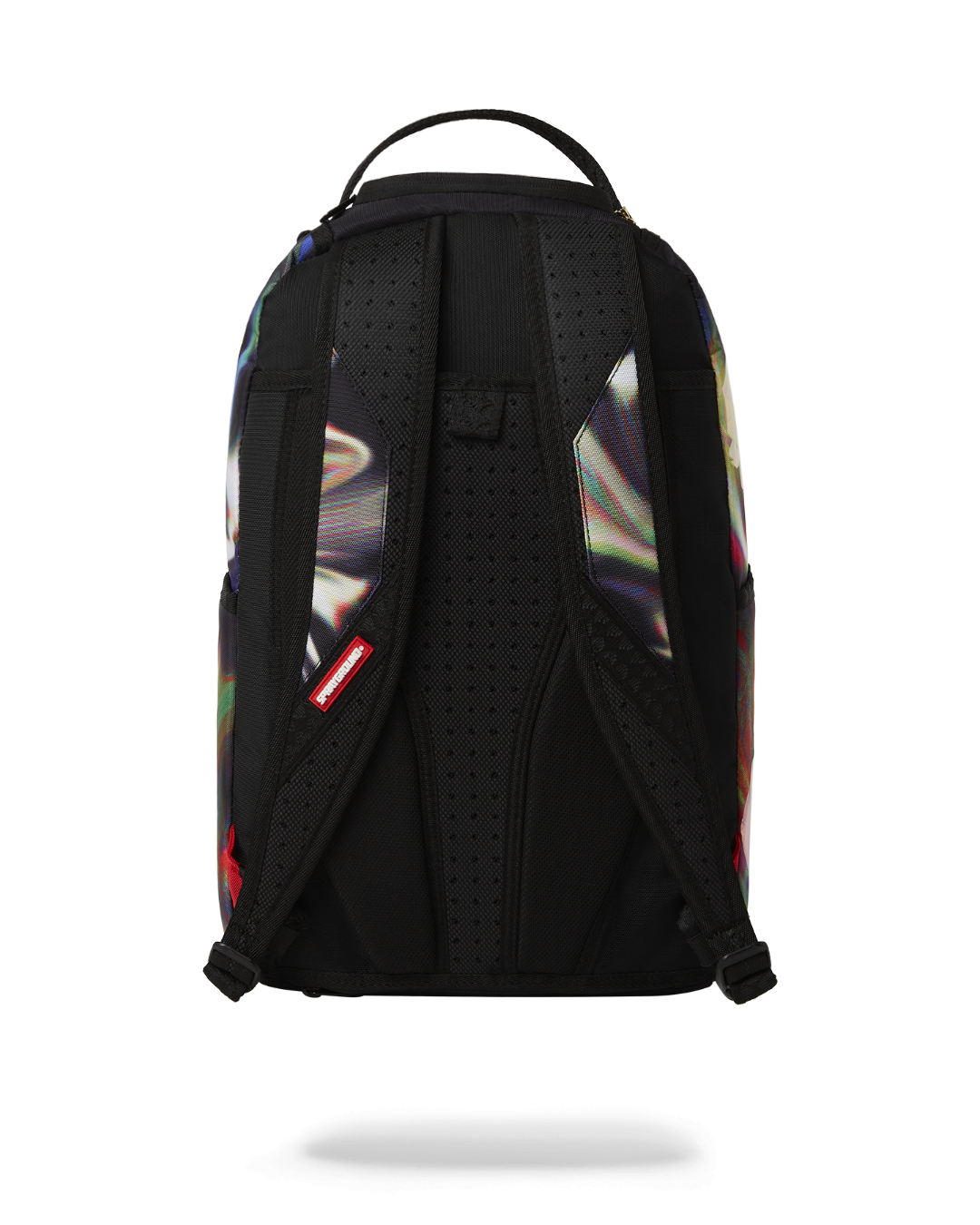 Sprayground My Little Pony Rainbow Riders Dlxr Backpack Bag - Shopsportive