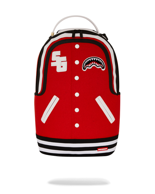 Sprayground Sprayground U. Backpack Bag - Shopsportive
