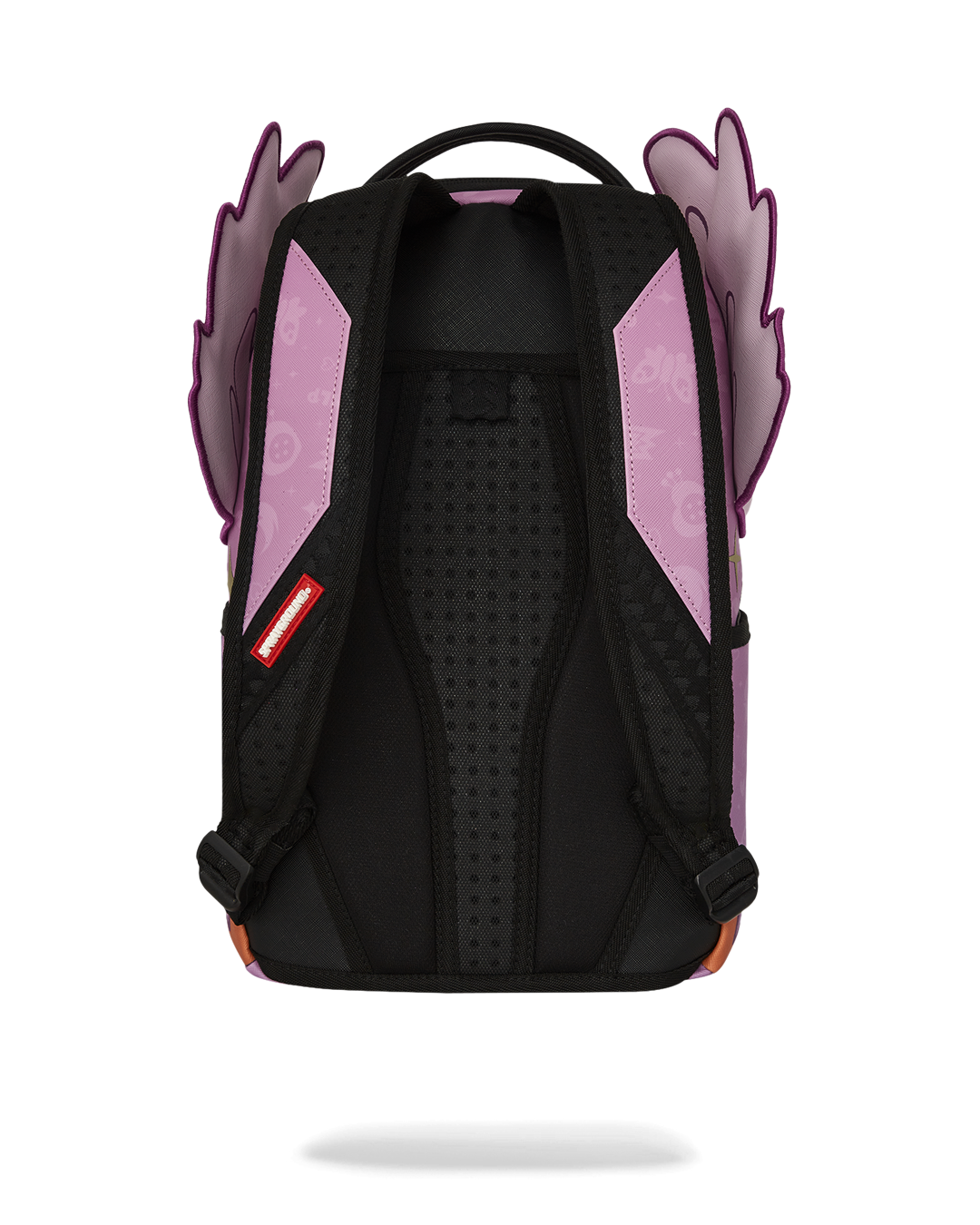 Sprayground My Little Pony Winged Royalty Mini Backpack Bag - Shopsportive